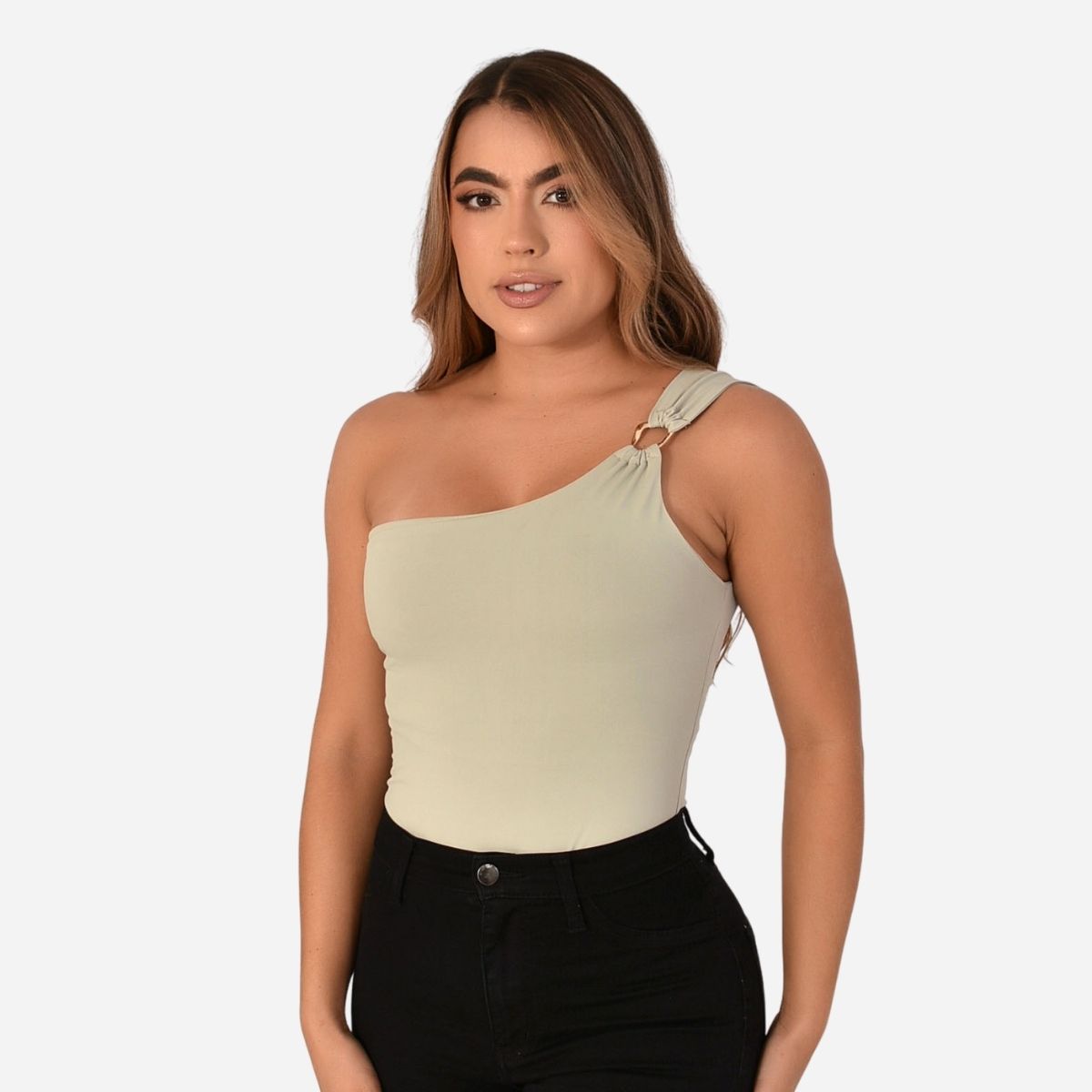 Body De Dama Ref. AM-2045