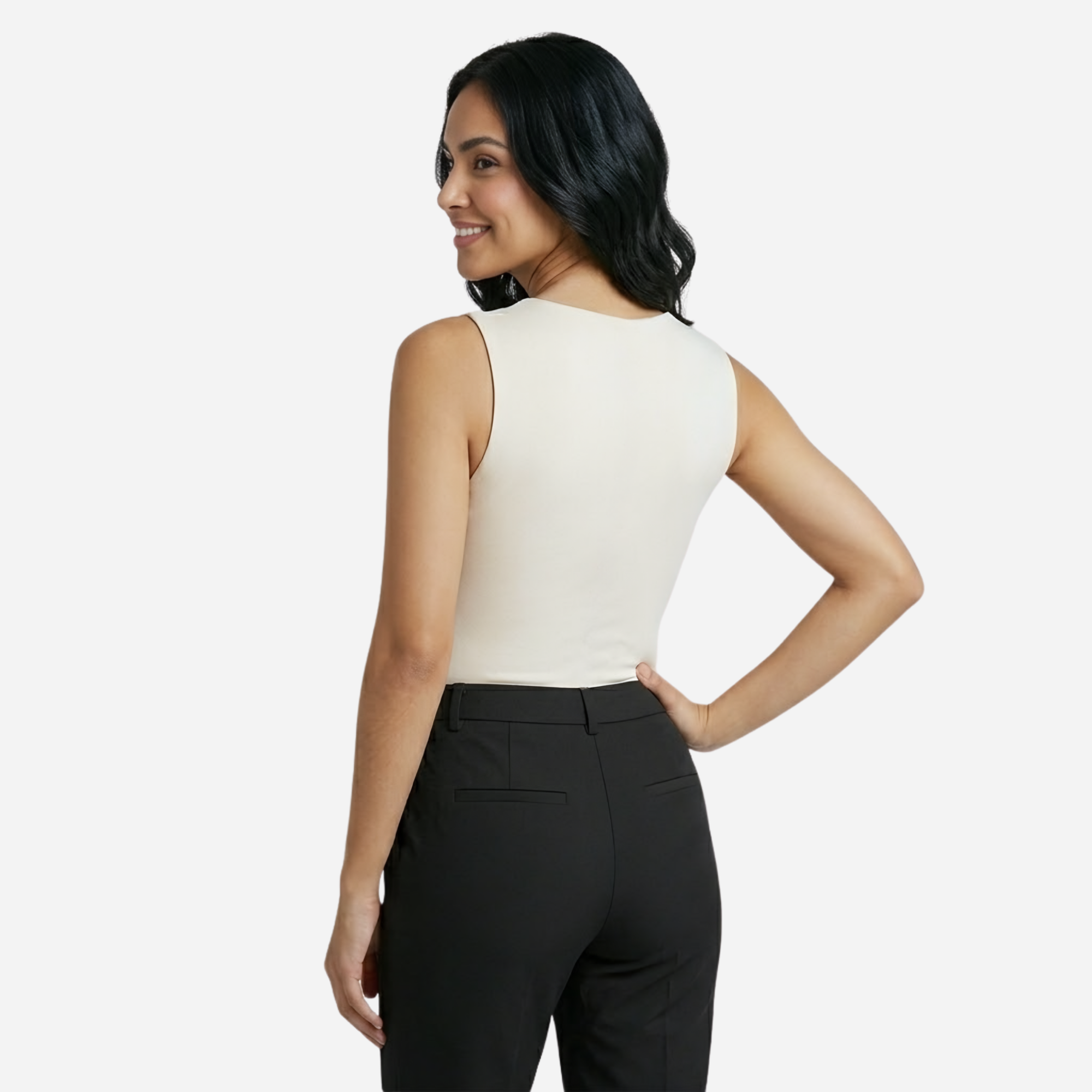 Body De Dama Ref. AM-2049