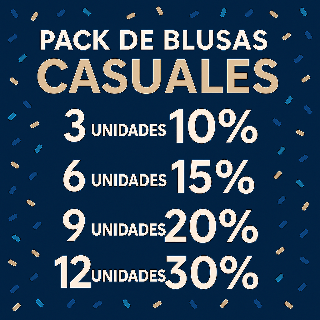 Casuales