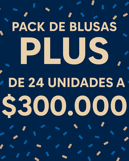 Plus Mayoristas