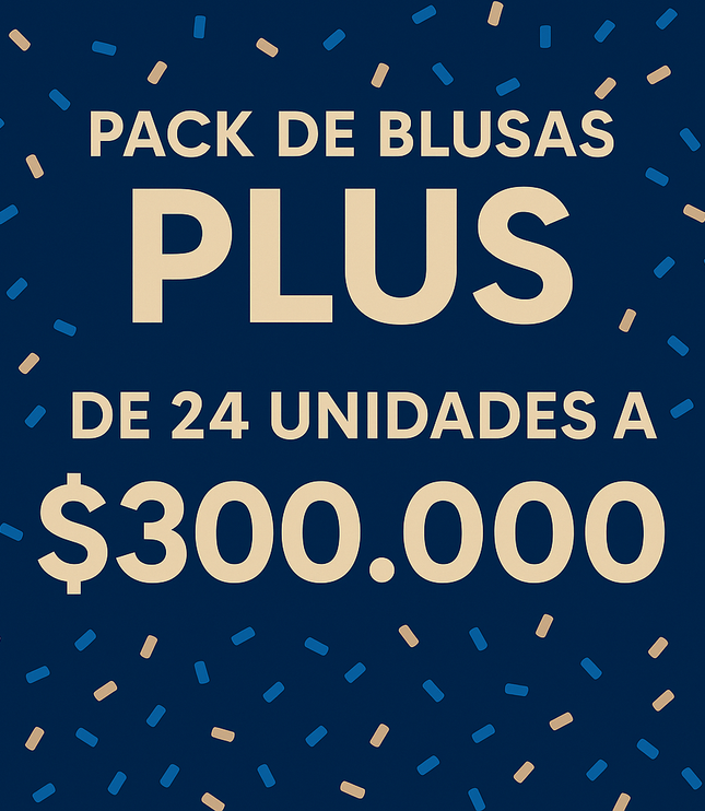 Plus Mayoristas