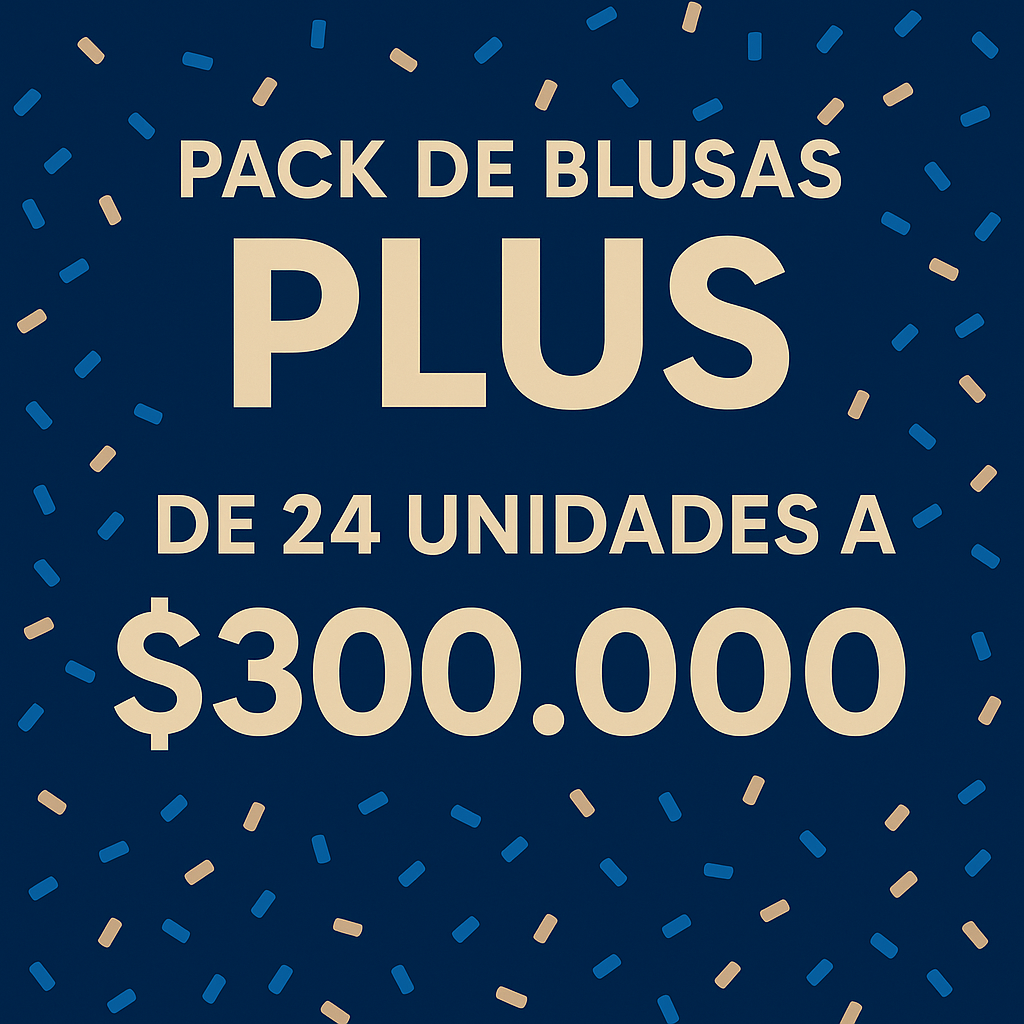 Plus Mayoristas
