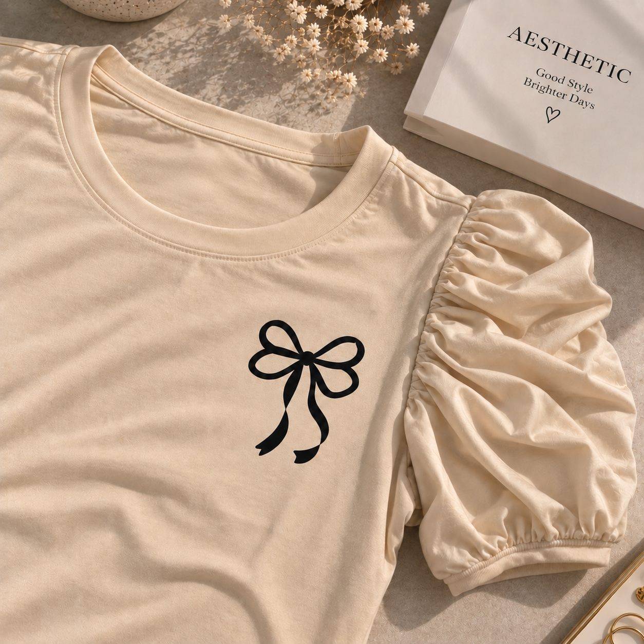 Blusa de Dama Ref. 64012-015