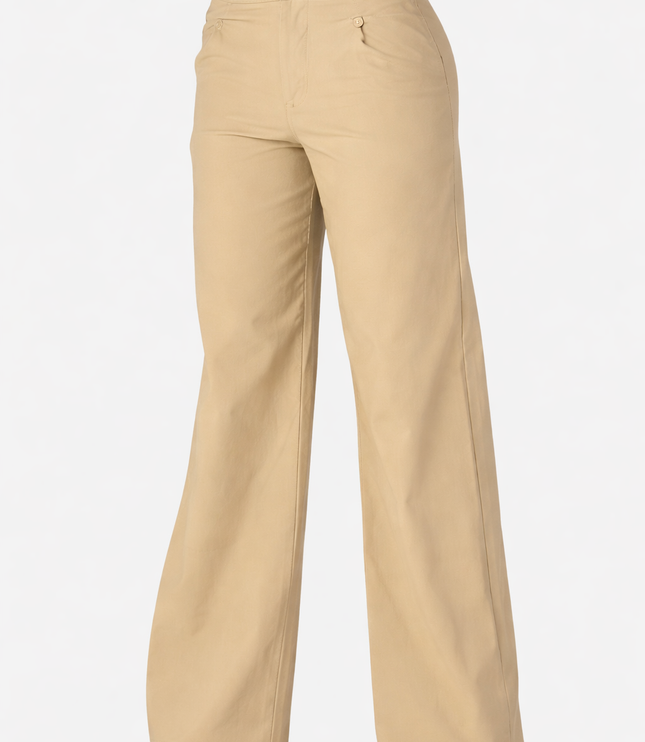 Pantalon de Dama Ref. AM-2007