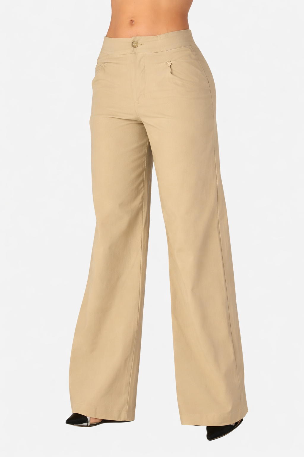 Pantalon de Dama Ref. AM-2007
