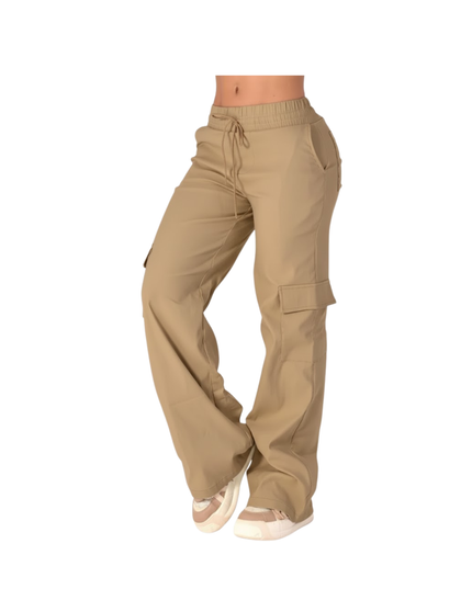 Pantalon de Dama Ref. AM-2001
