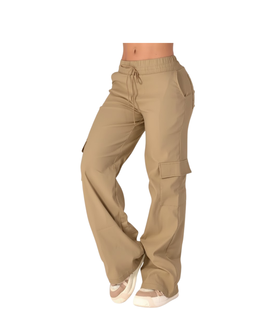 Pantalon de Dama Ref. AM-2001