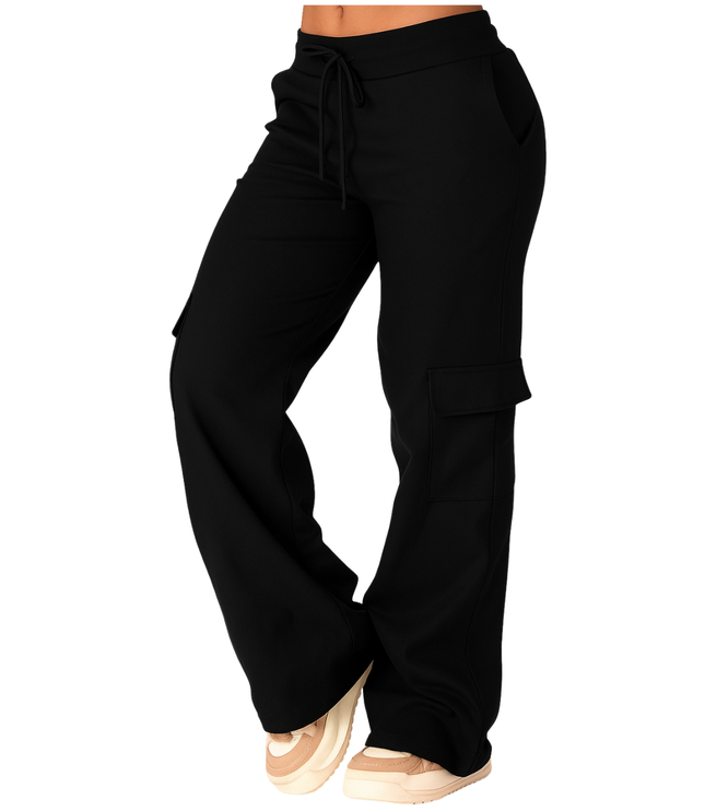 Pantalon de Dama Ref. AM-2001