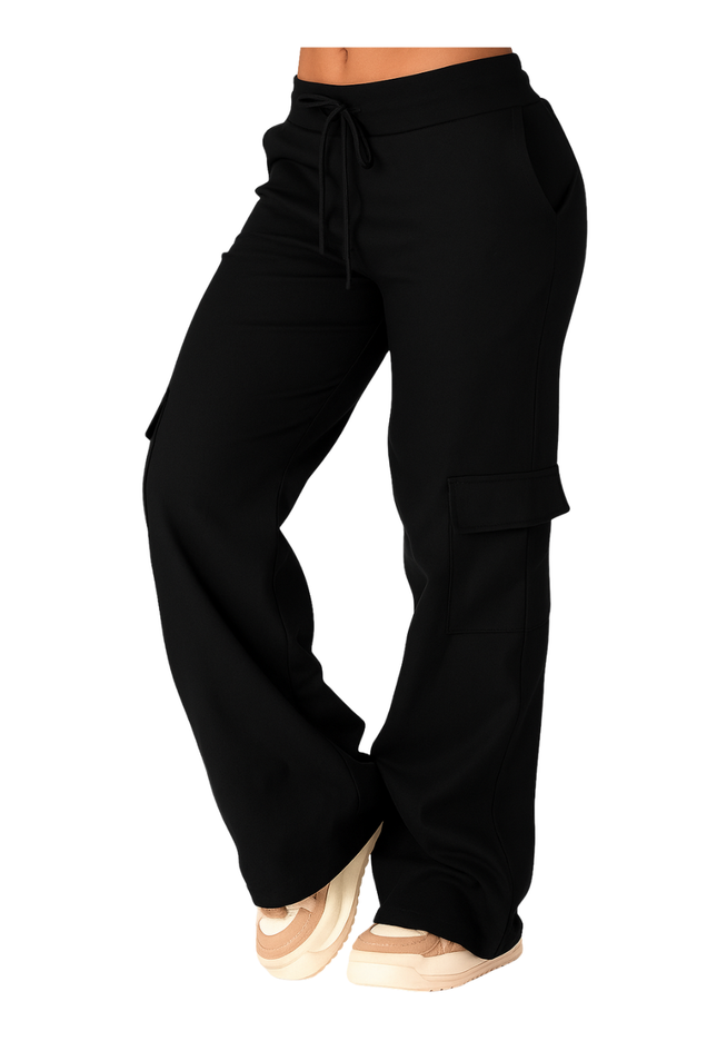 Pantalon de Dama Ref. AM-2001