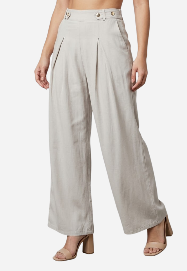 Pantalon de Dama Ref. JF-HBC352