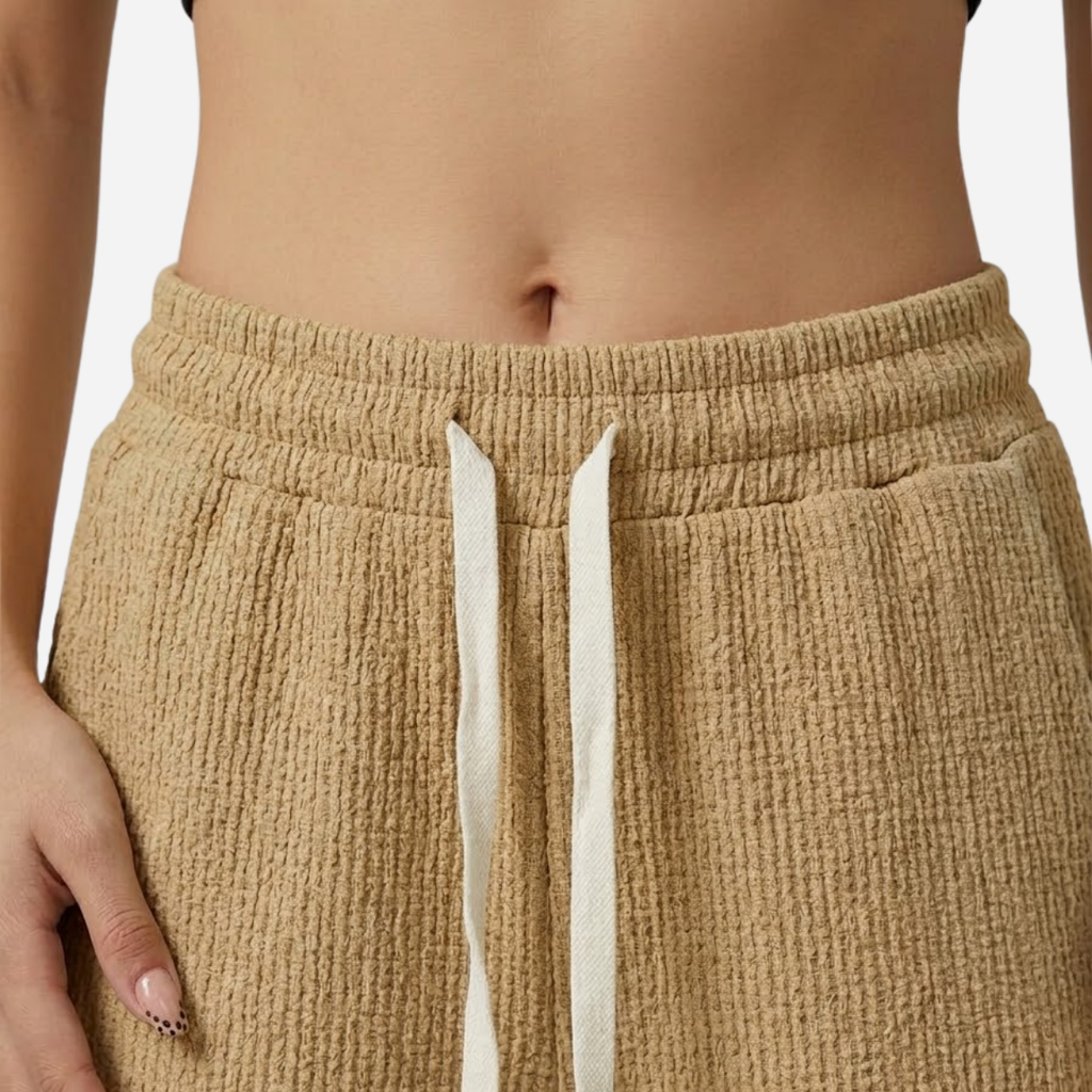Pantalon de Dama Ref. JF-HBC385