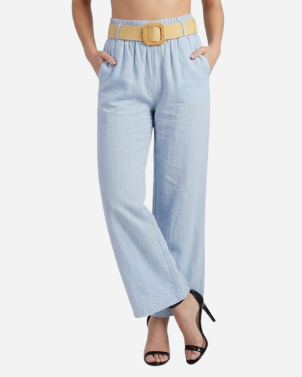 Pantalon de Dama Ref. JF-HBC453