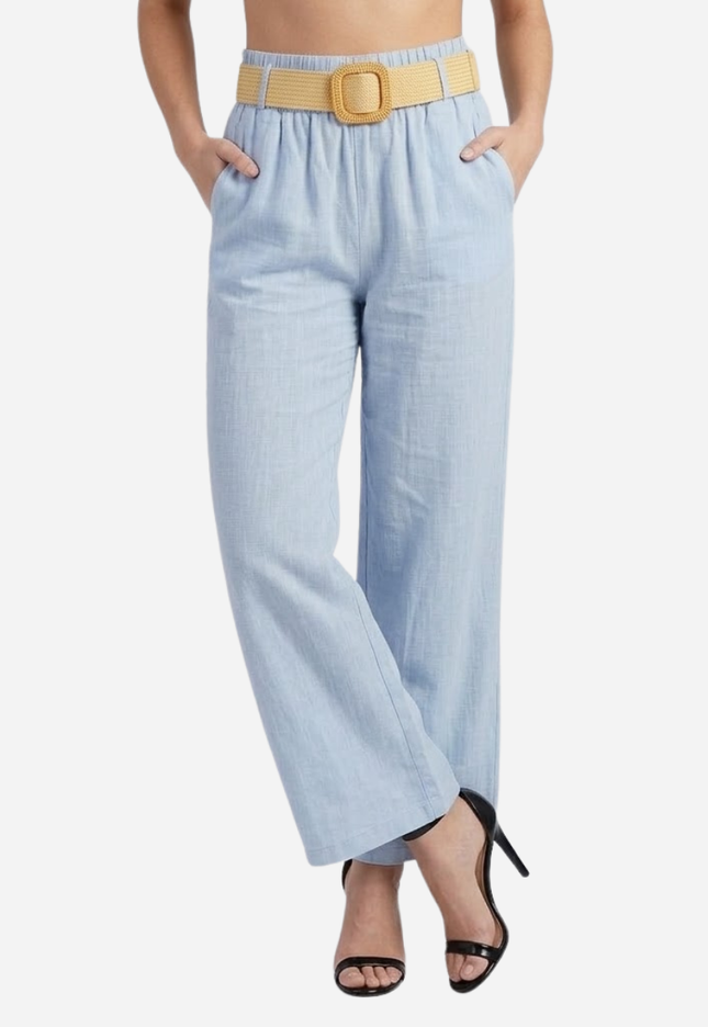 Pantalon de Dama Ref. JF-HBC453