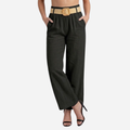 Pantalon de Dama Ref. JF-HBC453