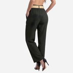 Pantalon de Dama Ref. JF-HBC453