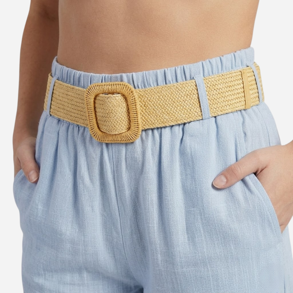 Pantalon de Dama Ref. JF-HBC453