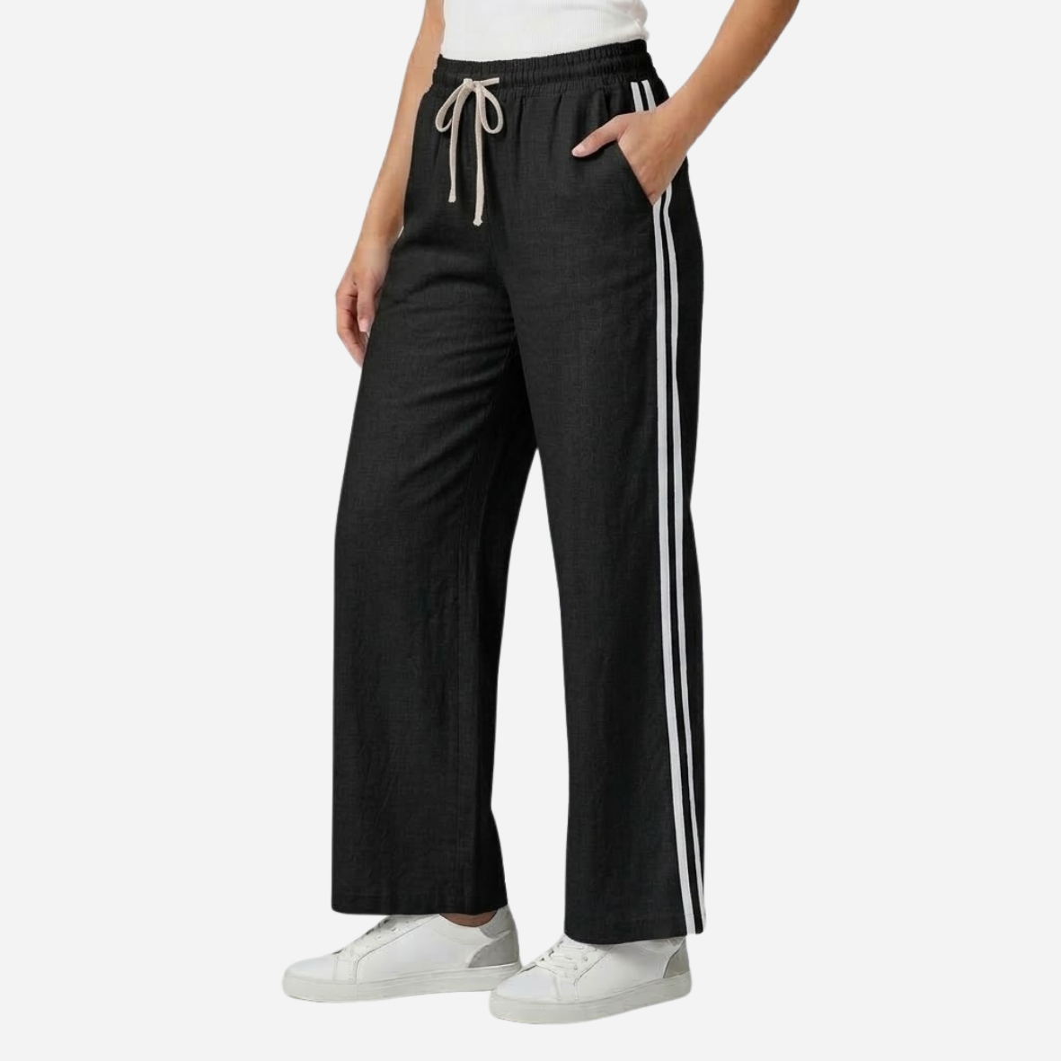 Pantalon de Dama Ref. JF-HBC480