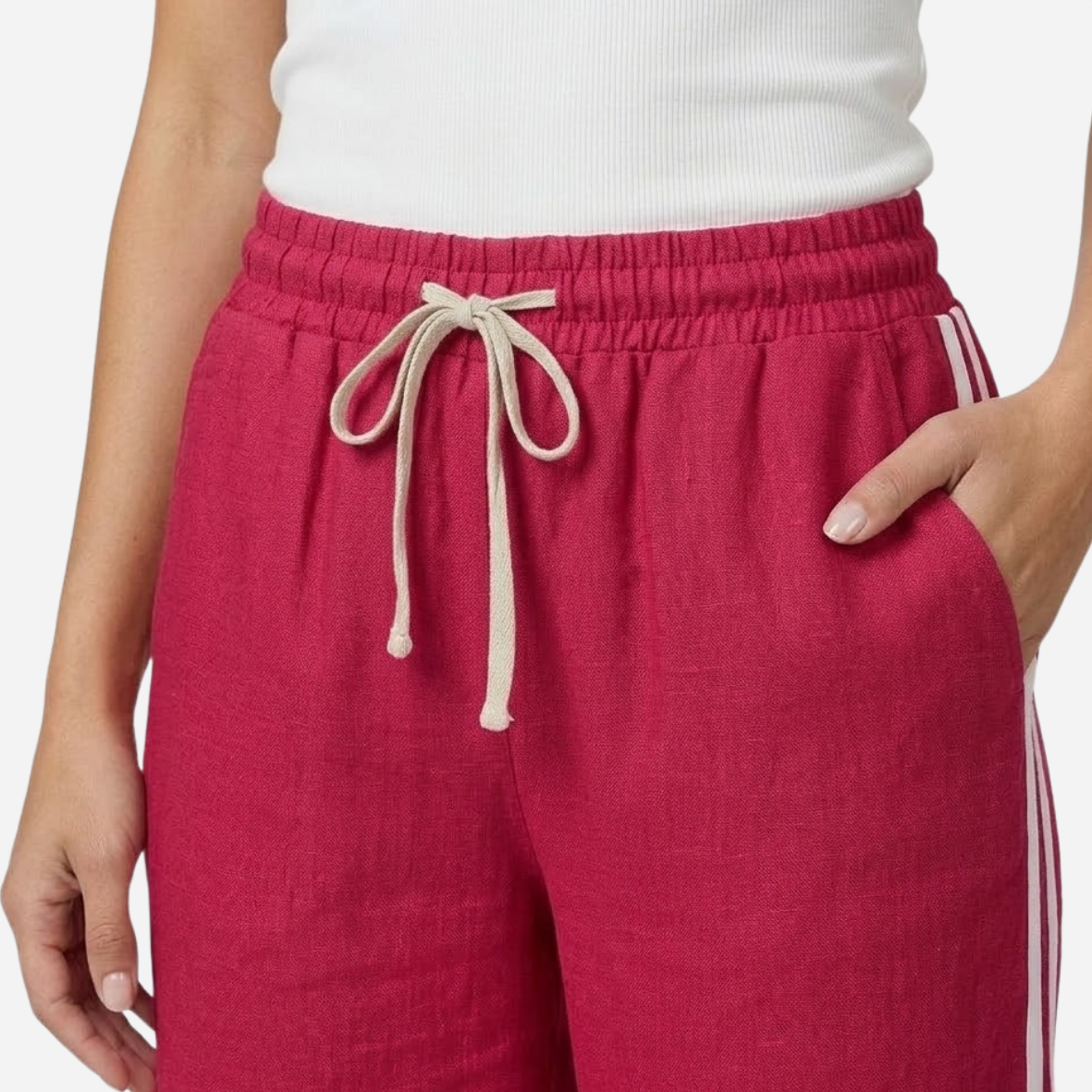 Pantalon de Dama Ref. JF-HBC480