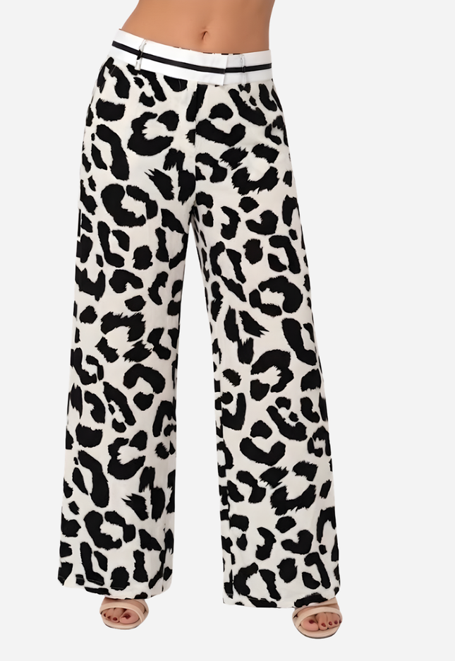 Pantalon de Dama Ref. JF-HBC358