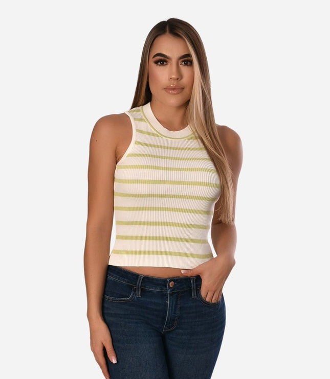 Blusa de Dama Ref. CH-822