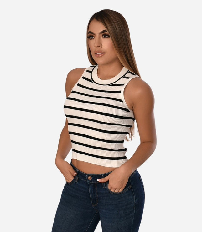 Blusa de Dama Ref. CH-822