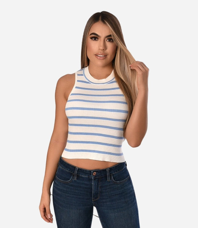 Blusa de Dama Ref. LI-005