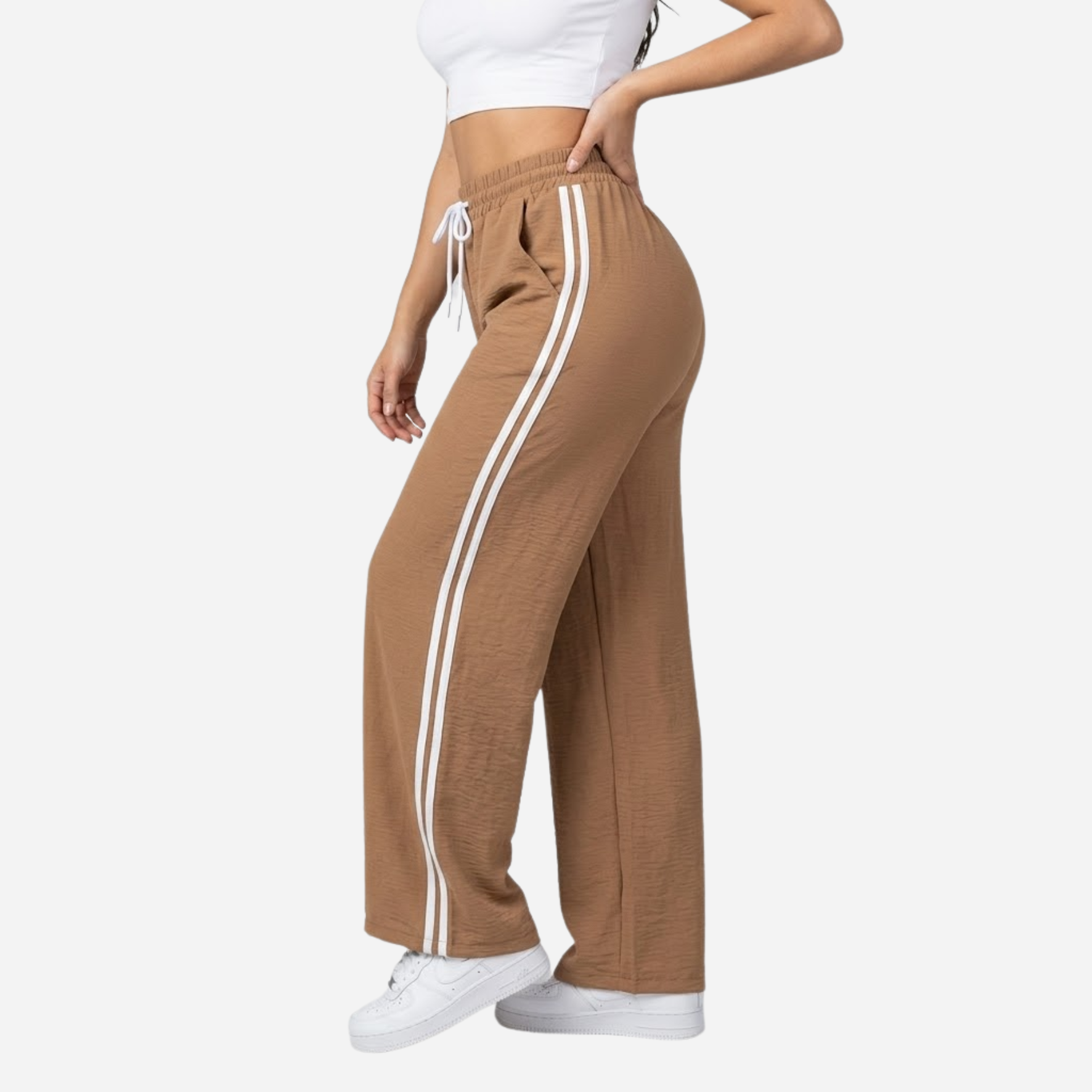 Pantalon De Dama Ref. MM-302