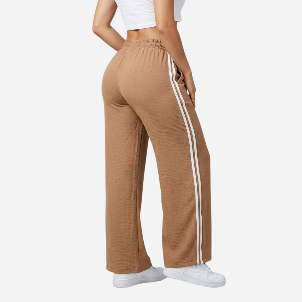 Pantalon De Dama Ref. MM-302