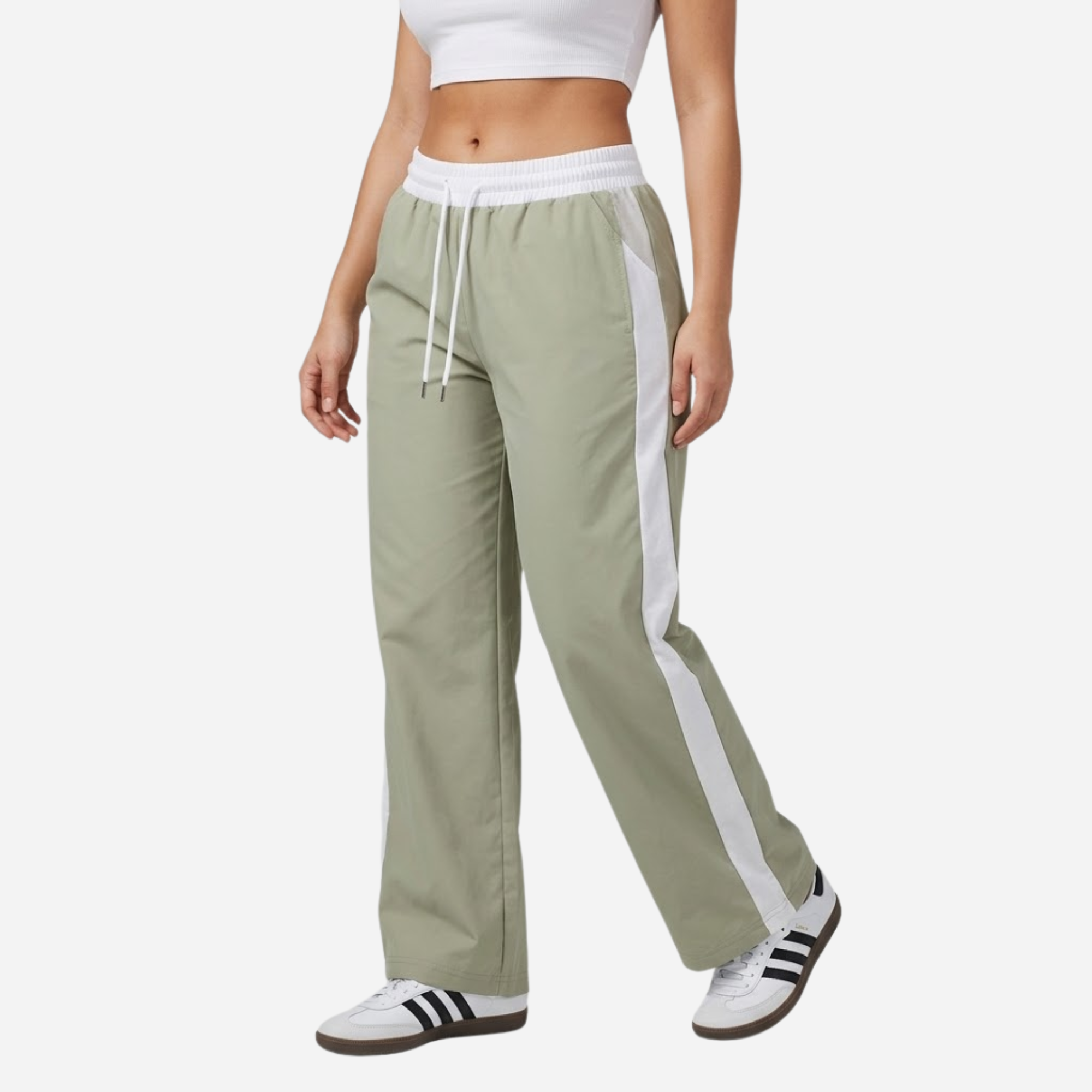 Pantalon De Dama Ref. MM-300