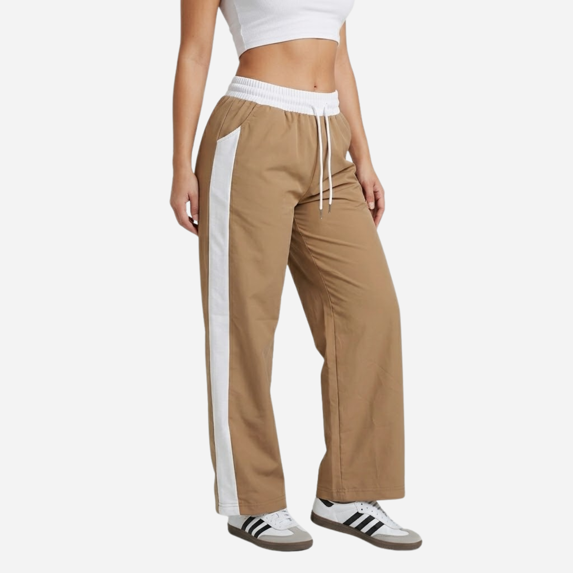 Pantalon De Dama Ref. MM-300