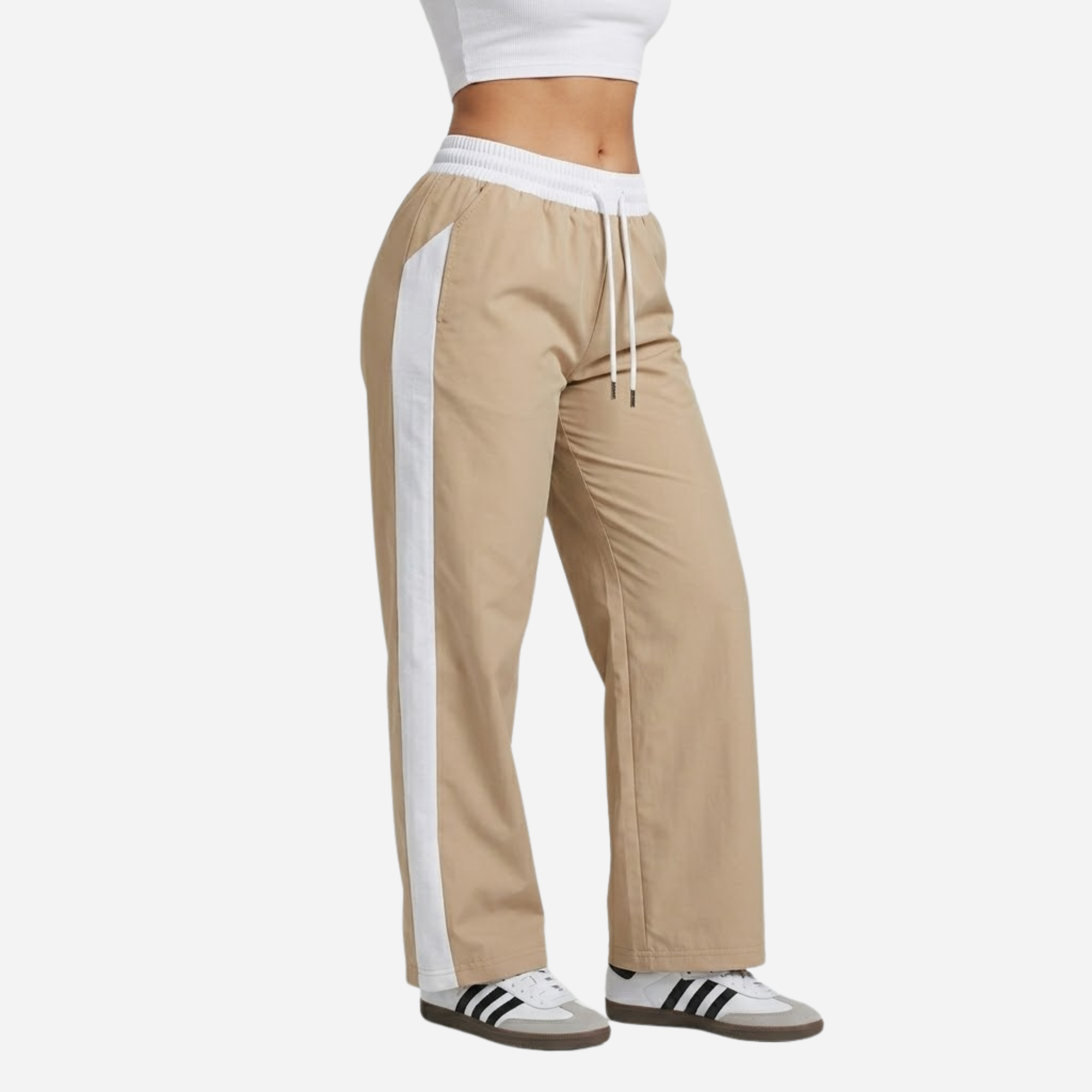 Pantalon De Dama Ref. MM-300