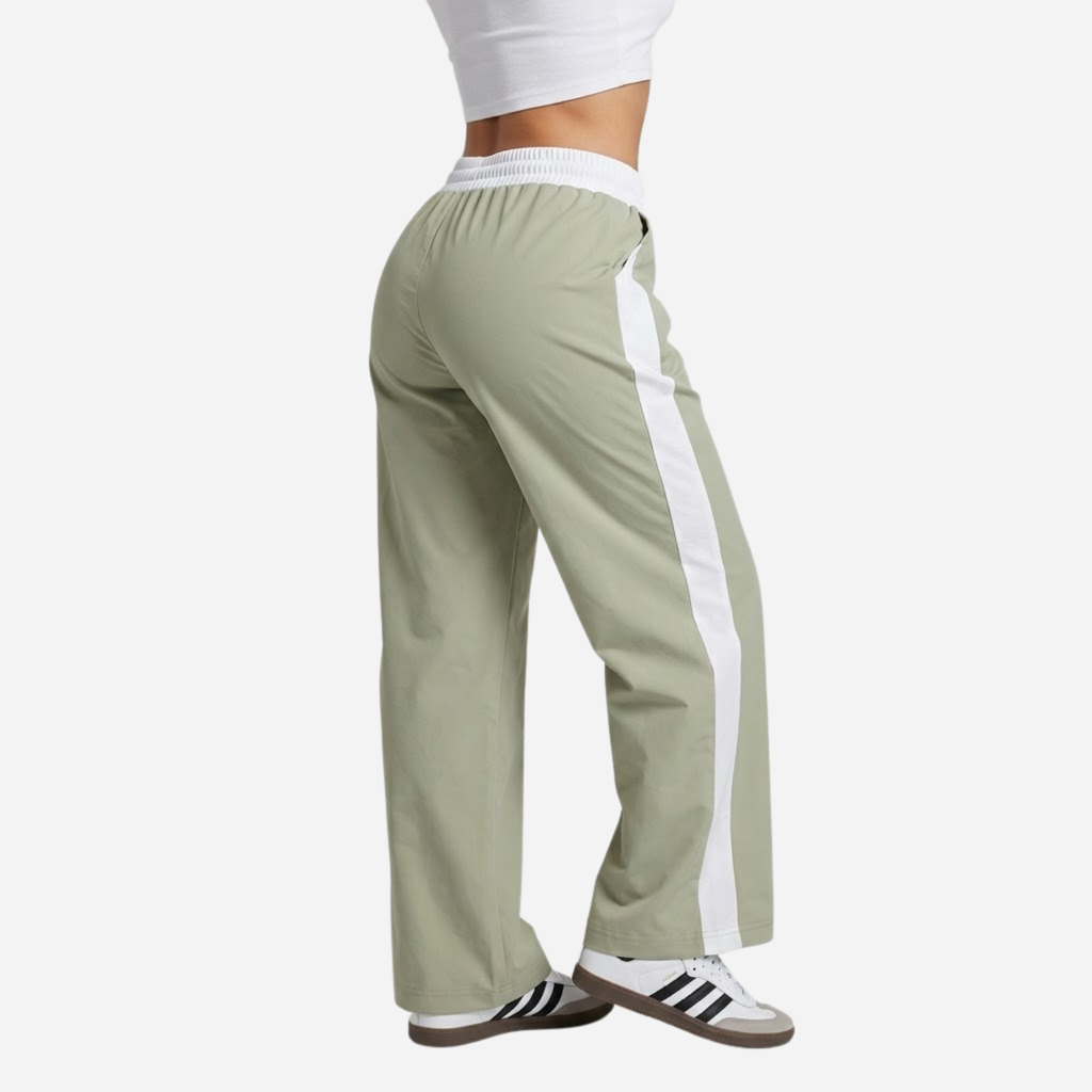 Pantalon De Dama Ref. MM-300