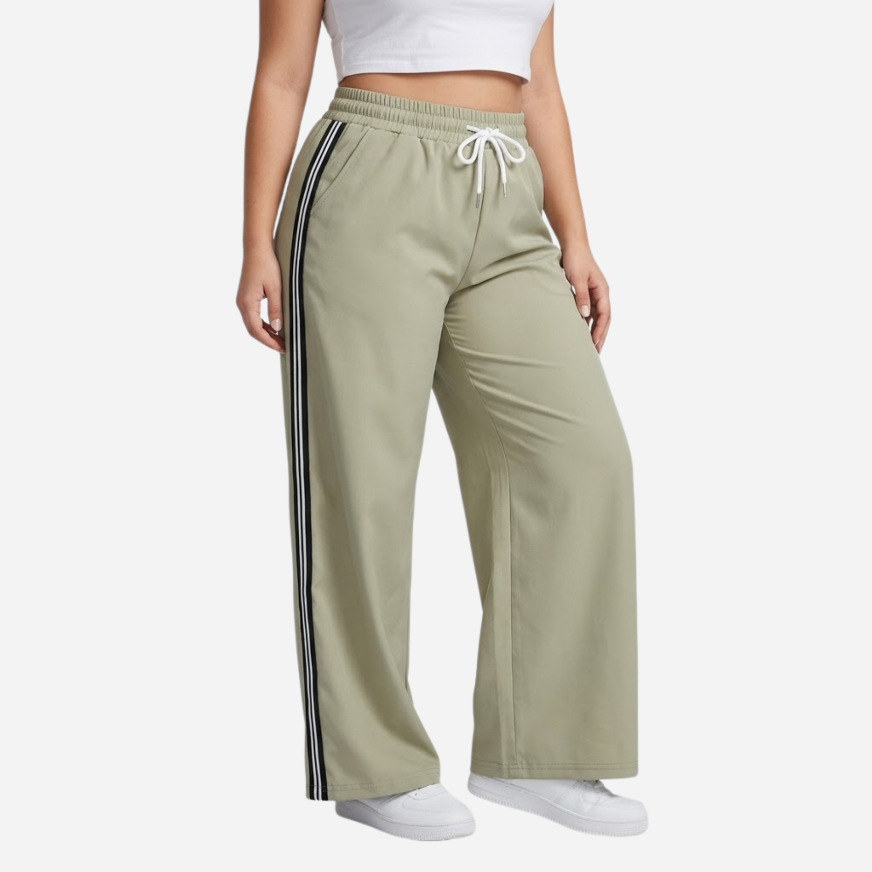 Pantalon De Dama Ref. MM-301