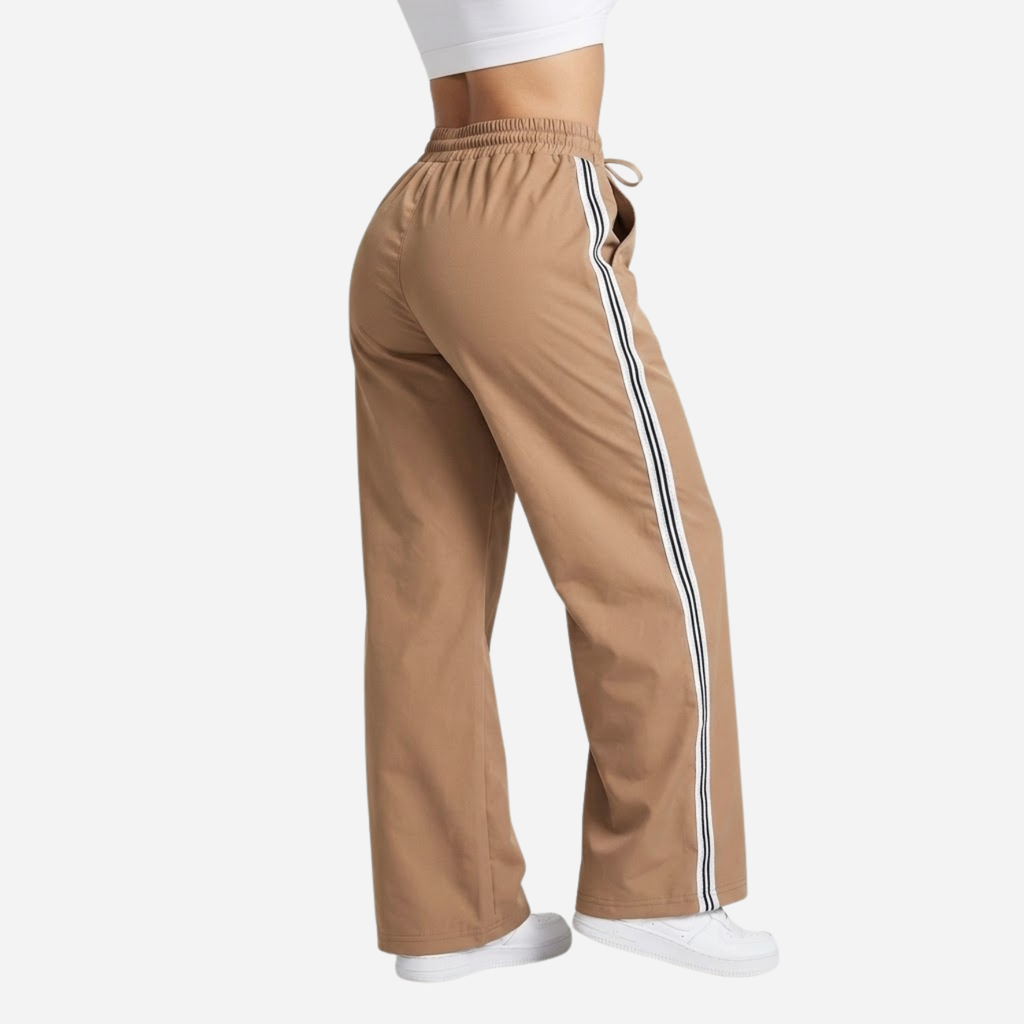 Pantalon De Dama Ref. MM-301