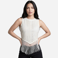 Blusa de Dama Ref. JF-MYM515