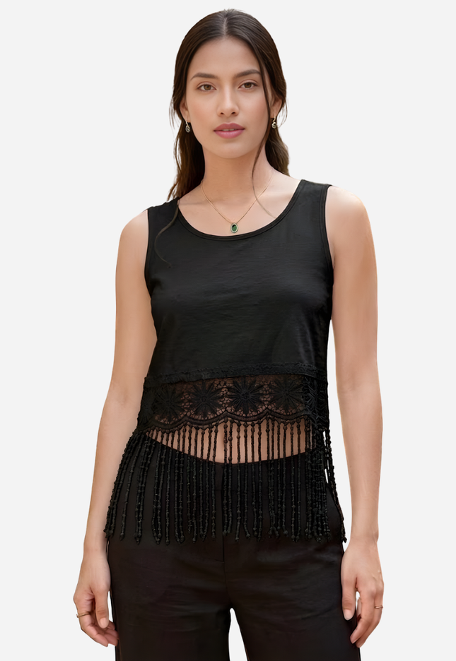 Blusa de Dama Ref. JF-MYM531