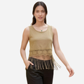 Blusa de Dama Ref. JF-MYM531