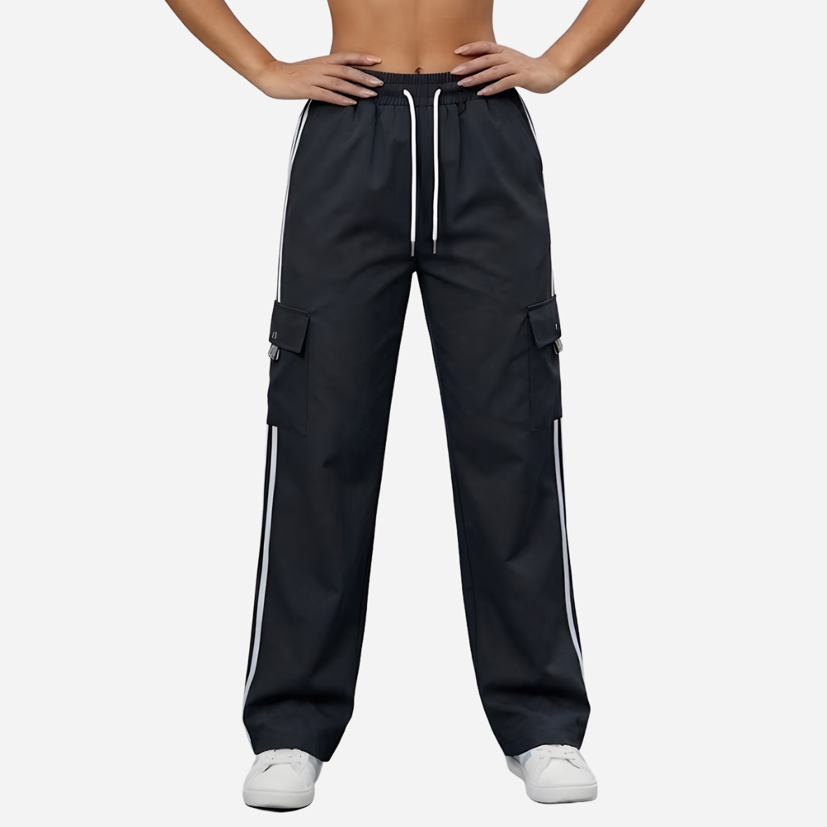 Pantalon de Dama Ref. JF-PH8117