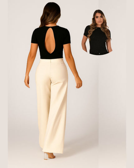 Elegancia Inesperada