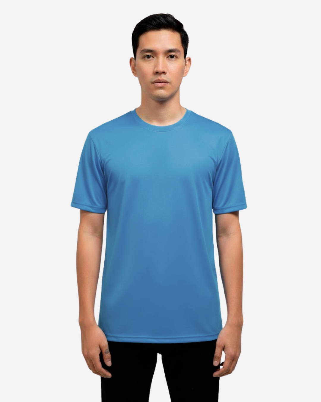 Camiseta Básica Texturizada Ref. 70153