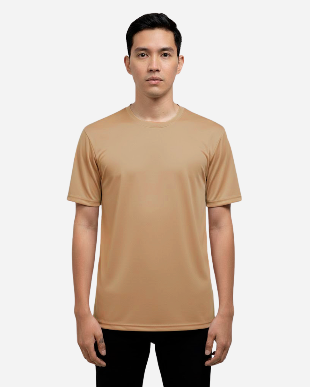 Camiseta Básica Texturizada Ref. 70153