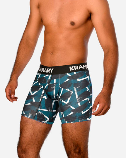 Bóxer de Hombre Estampados Ref. 2000 PETROLEO-D