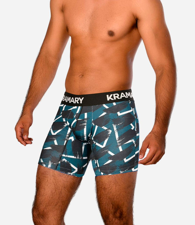 Bóxer de Hombre Estampados Ref. 2000 PETROLEO-D