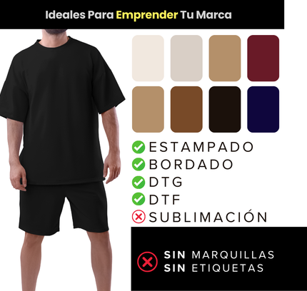 Pack 70200 Oversized