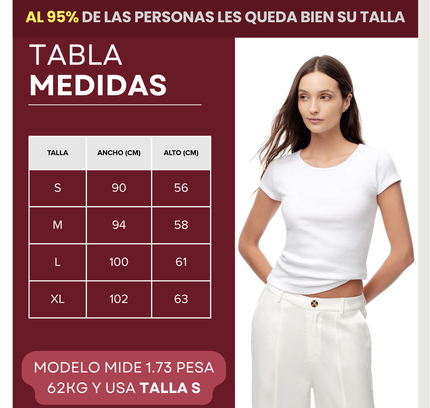 Pack 70203 Tela Fria Dama
