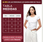 Pack 70203 Tela Fria Dama