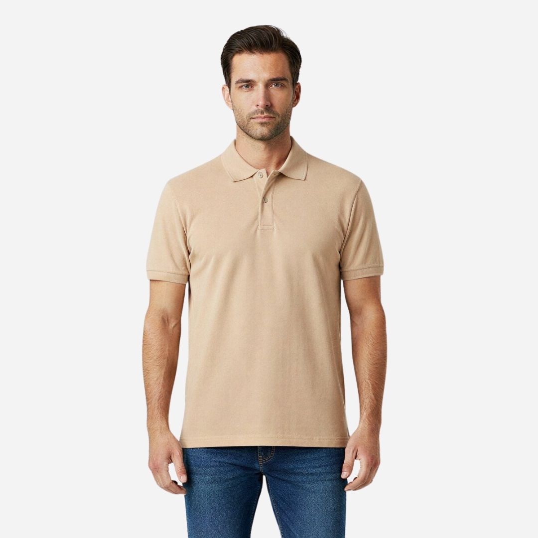 Polo de Hombre Ref. UN-2006