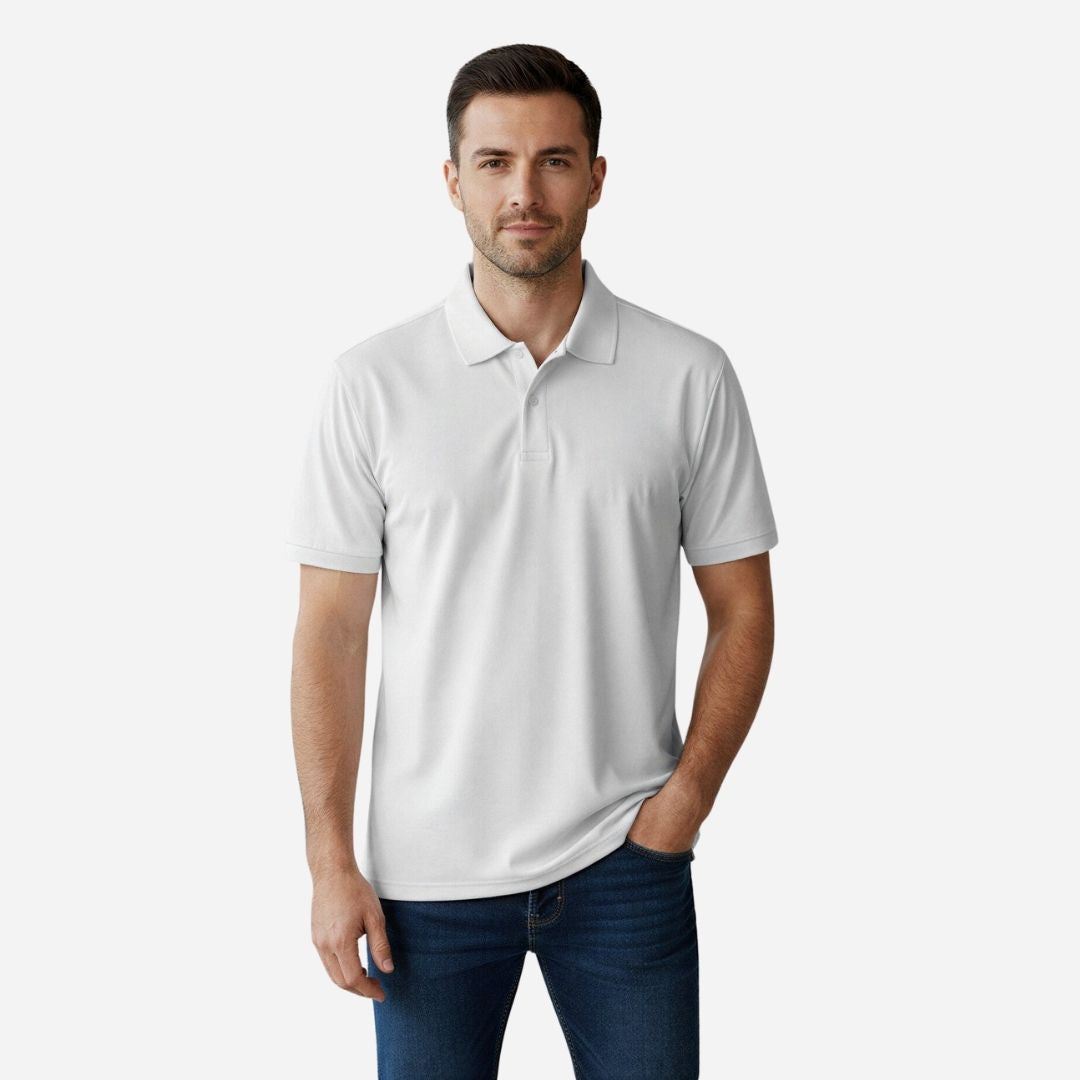 Polo de Hombre Ref. UN-2006