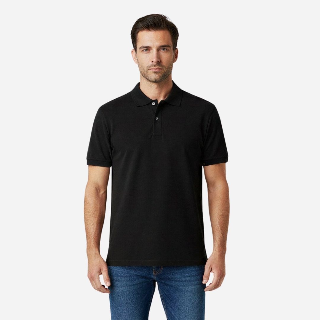Polo de Hombre Ref. UN-2006