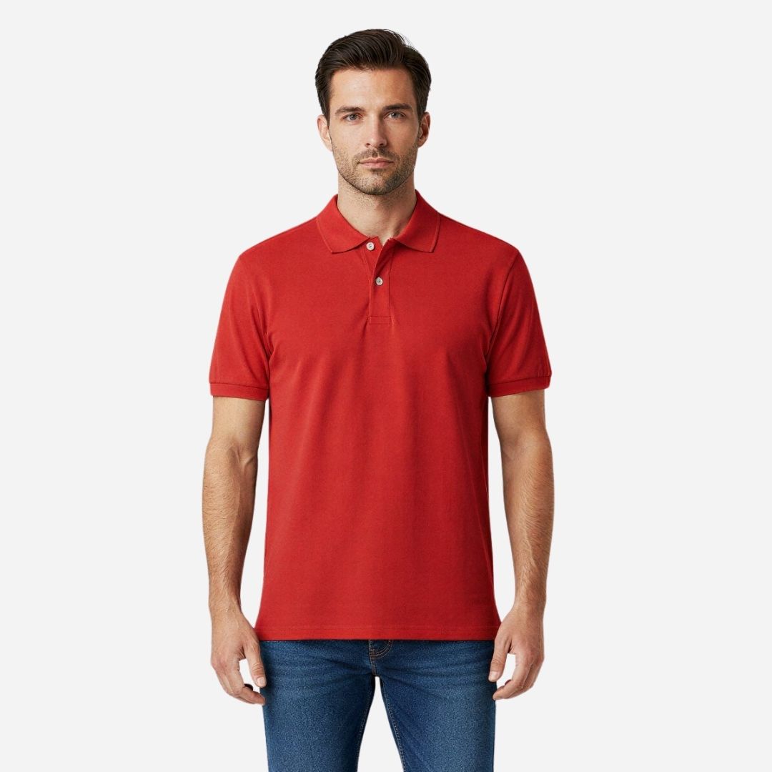 Polo de Hombre Ref. UN-2006